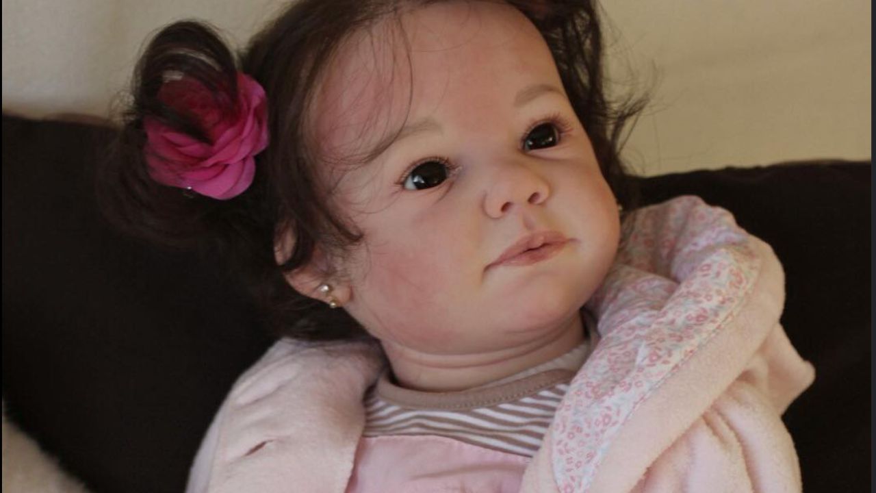 Arsyeja prekëse pse u krijuan kukullat prej silikoni