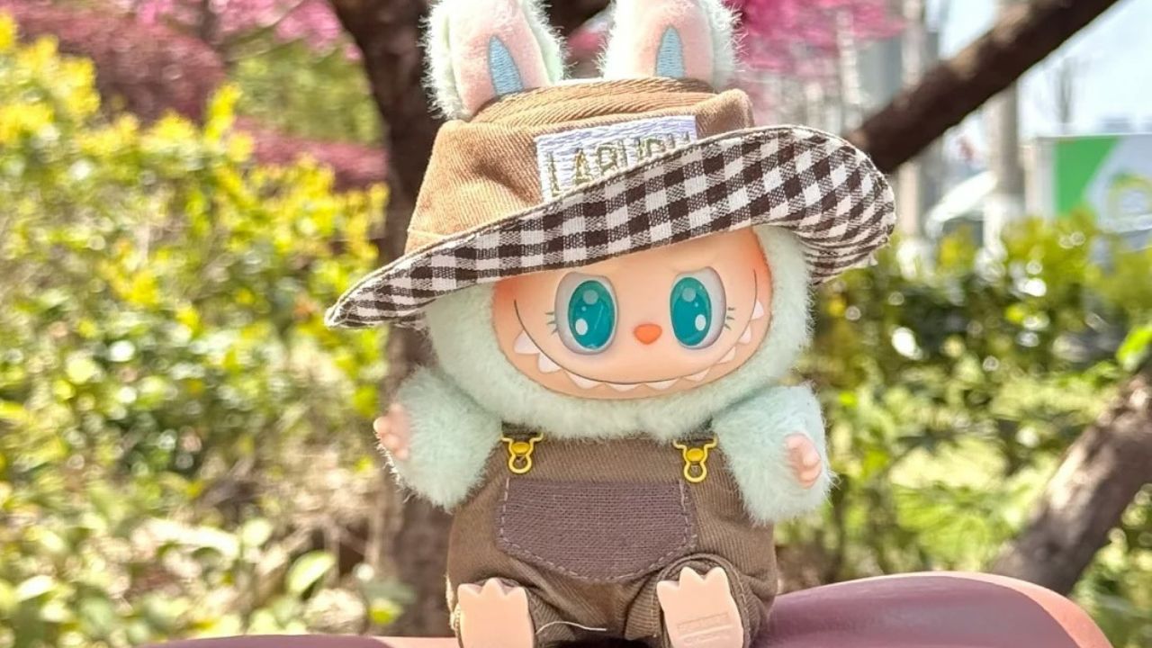 Pas shitjeve marramëndëse, krijuesi i kukullës Labubu futet në listën e 10-të më të pasurit e Kinës