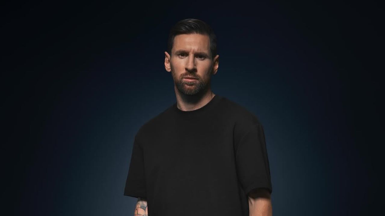 Shpërthen rrjeti: Video e Lionel Messi-t bëhet virale