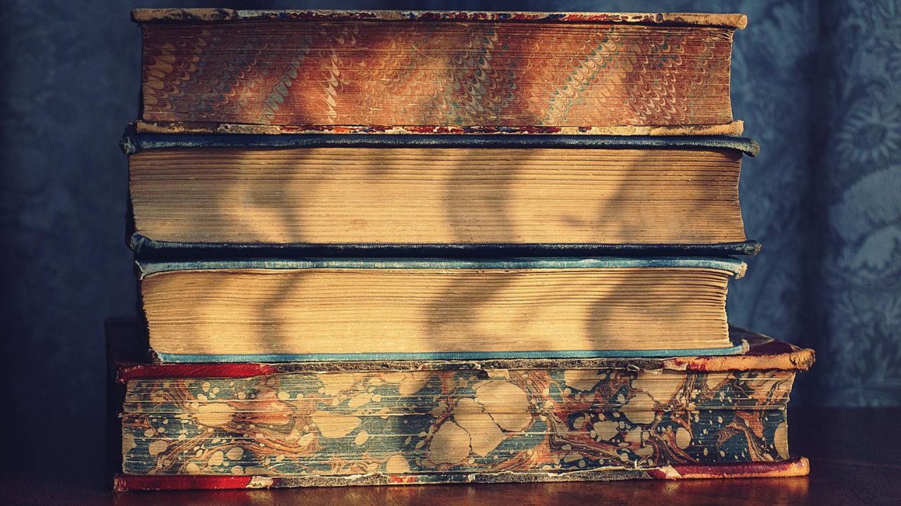 5 nga librat më të shtrenjtë në botë