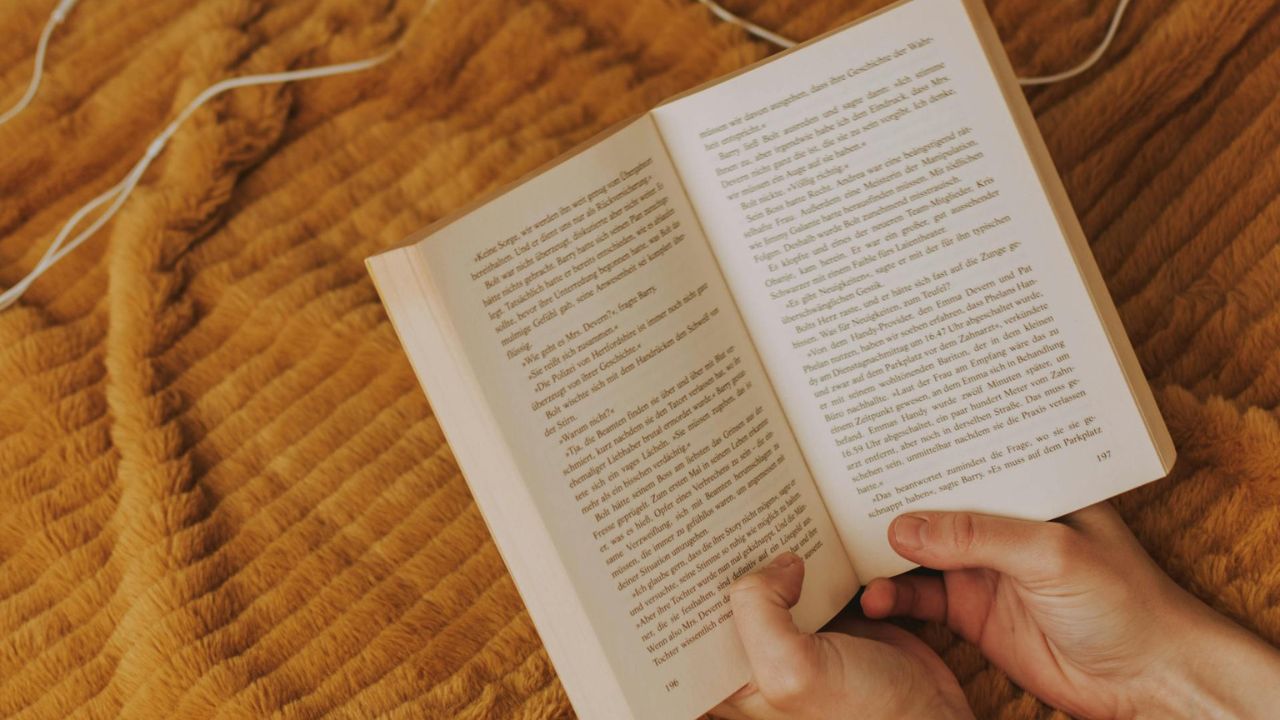 6 libra që duhet t’i lexoni patjetër nëse po përpiqeni të rizbuloni veten