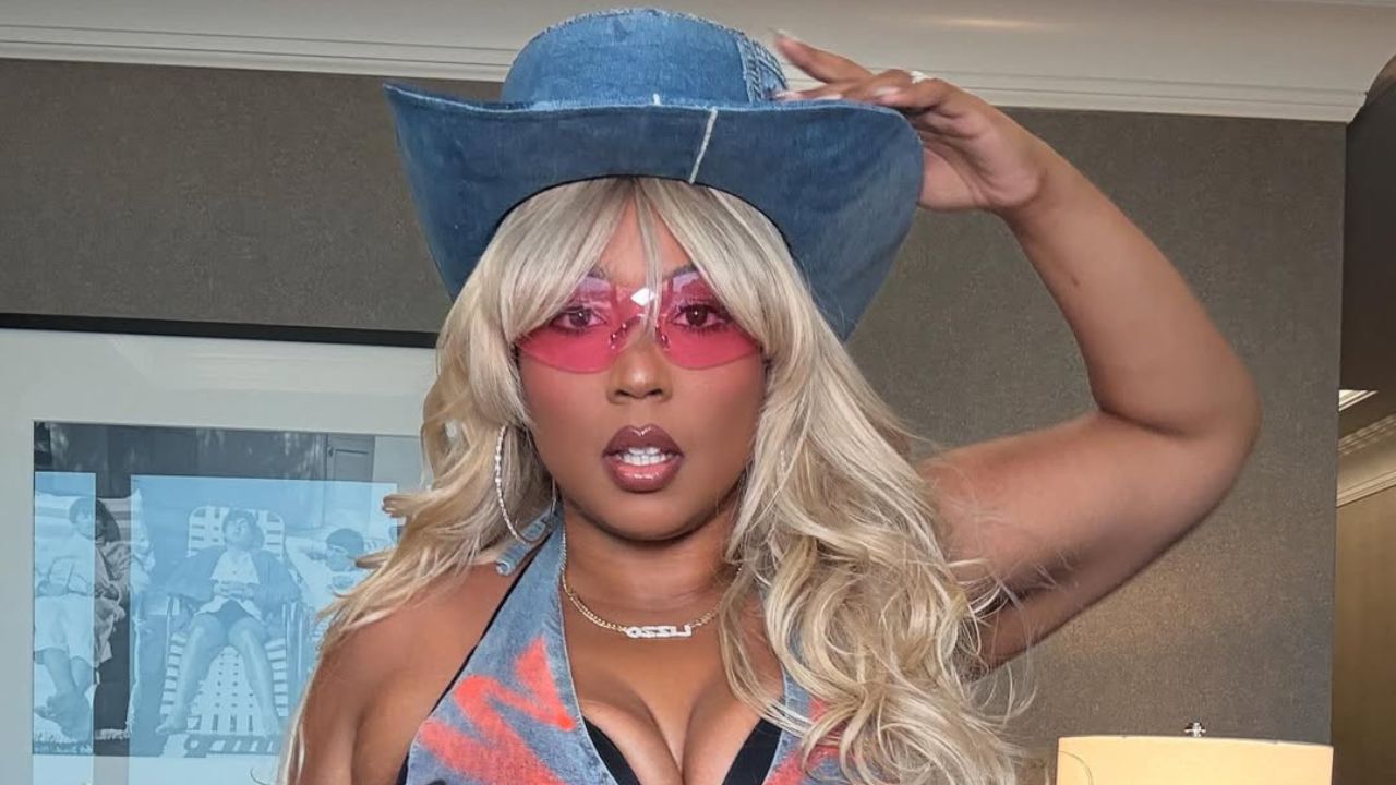 Lizzo zbulon vaktet që e ndihmuan të humbte peshe