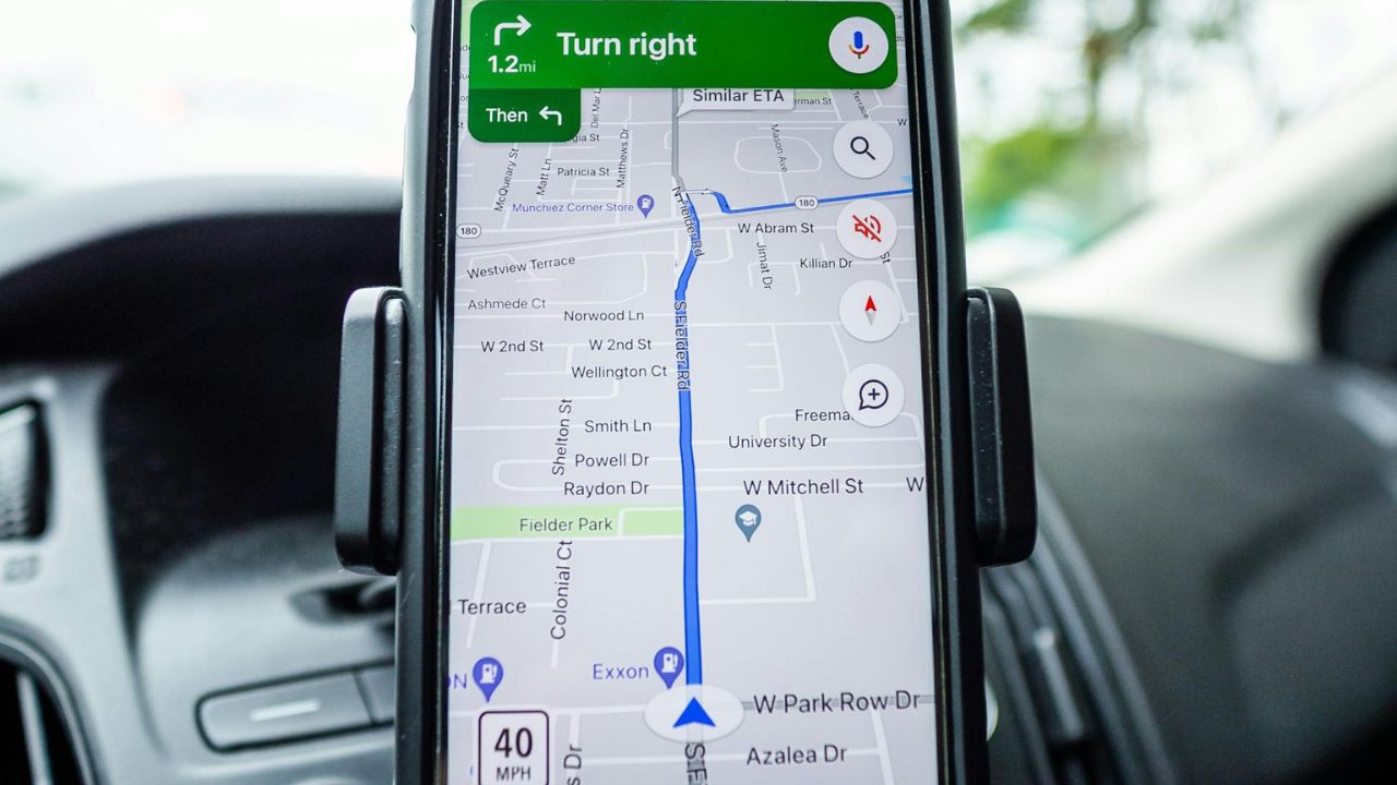 Google Maps heq një veçori thelbësore nga përvoja e saj e navigimit