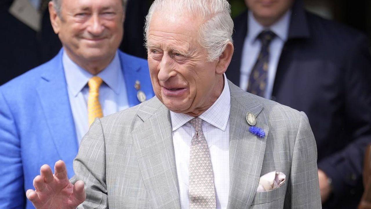 Rregullat më qesharake dhe të rrepta që duhet të ndjekin anëtarët e familjes mbretërore