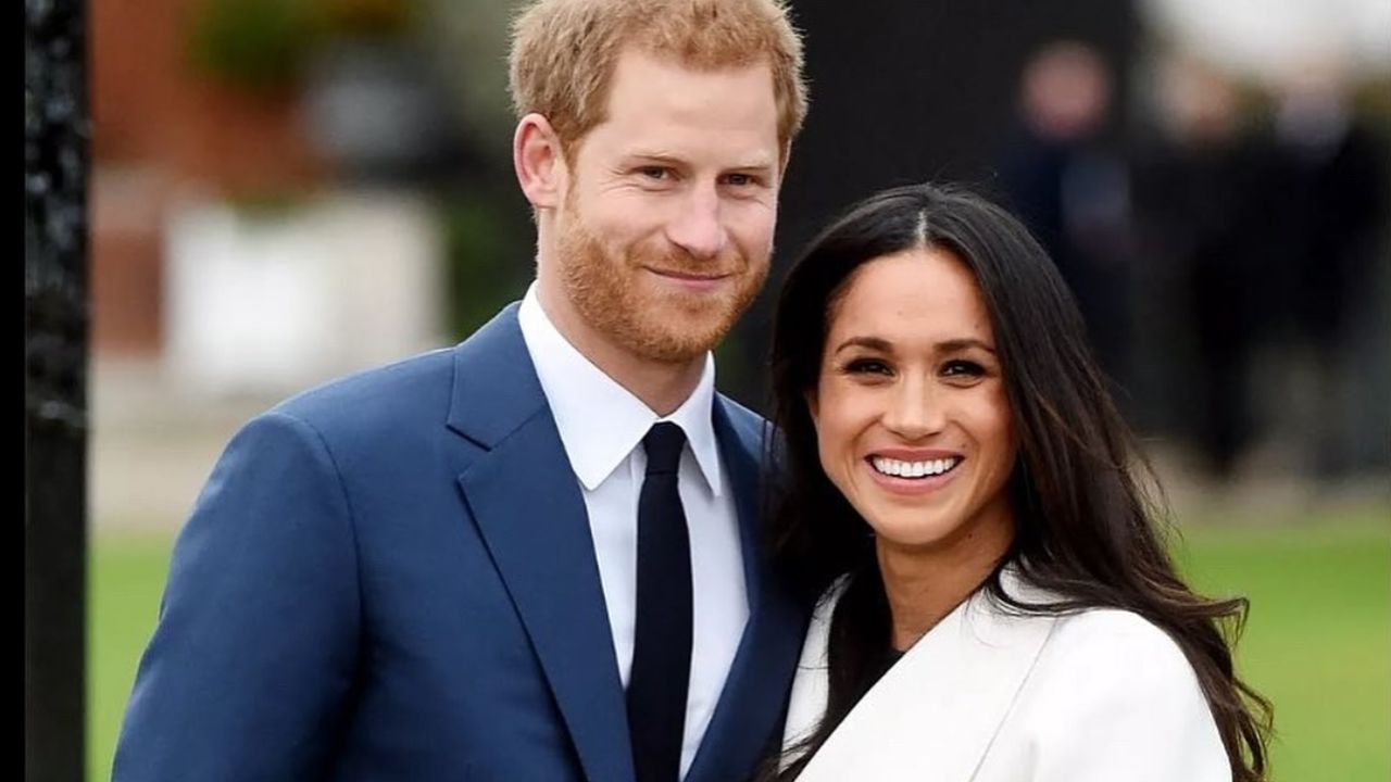 Meghan Markle dhe Princ Harry pushojnë nga puna stafin e tyre për shkak të problemeve financiare