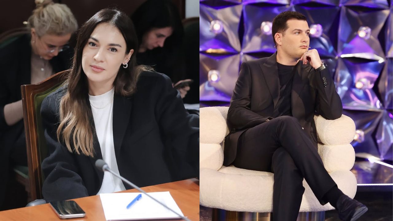 Ori Nebija hedh kunja për rolin e Arbër Hajdarit si opinionist i Big Brother Vip