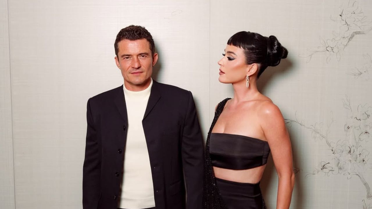Katy Perry dhe Orlando Bloom konfirmojnë ndarjen