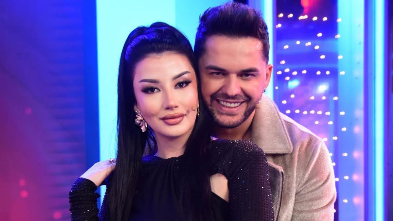 Shpat Kasapi flet për herë të parë për ndarjen nga Selvija