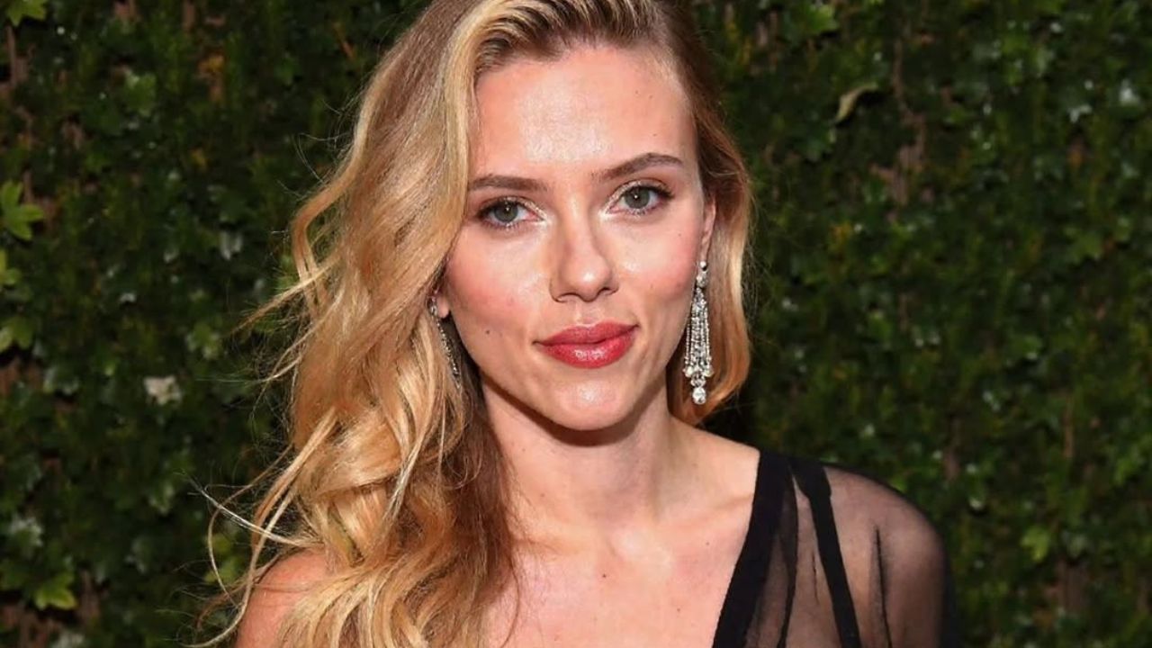 Scarlett Johansson është tani aktorja kryesore me fitimet më të larta