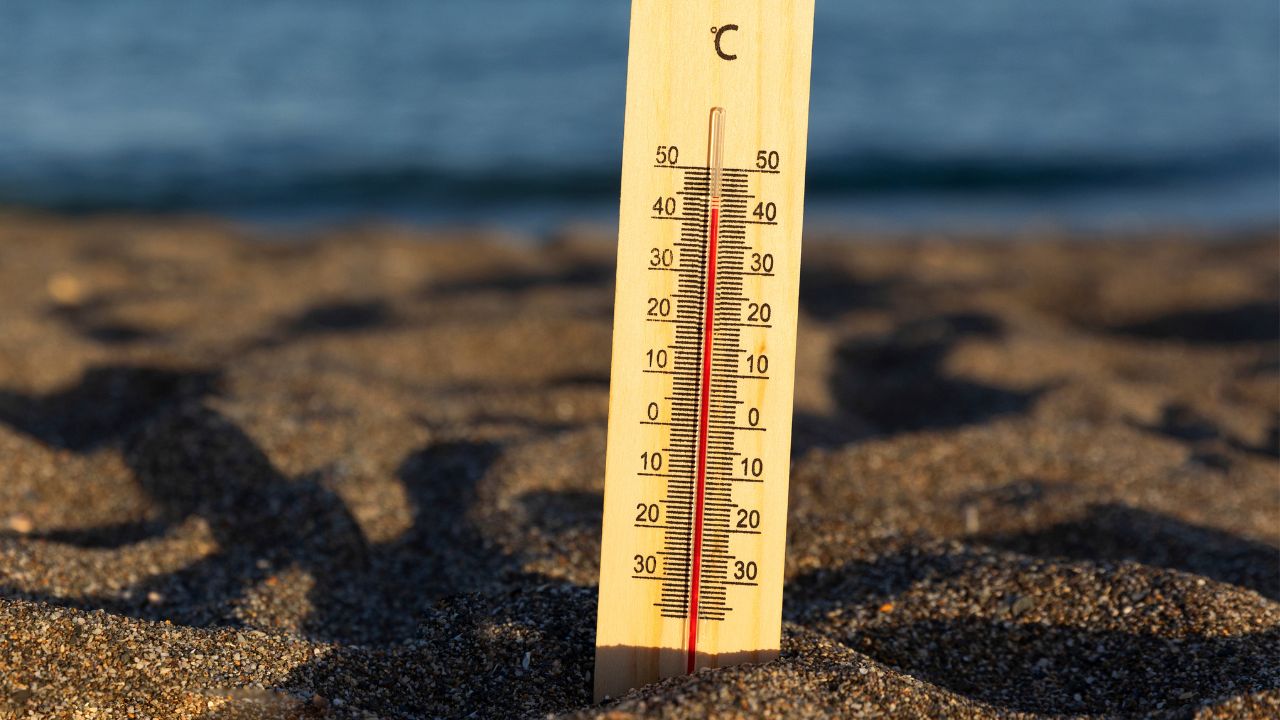 Italia kufizon punën në natyrë, vala e të nxehtit thyen rekorde në të gjithë Evropën