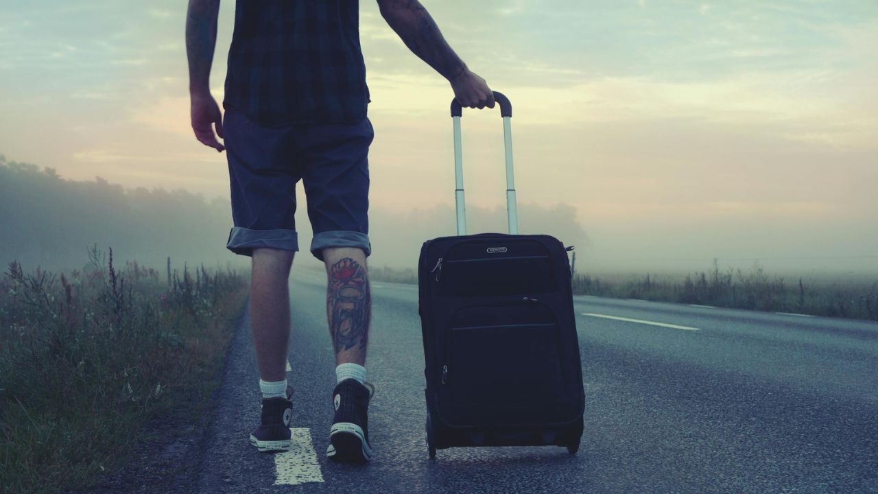 4 këshilla thelbësore për udhëtimet që duhet të dini