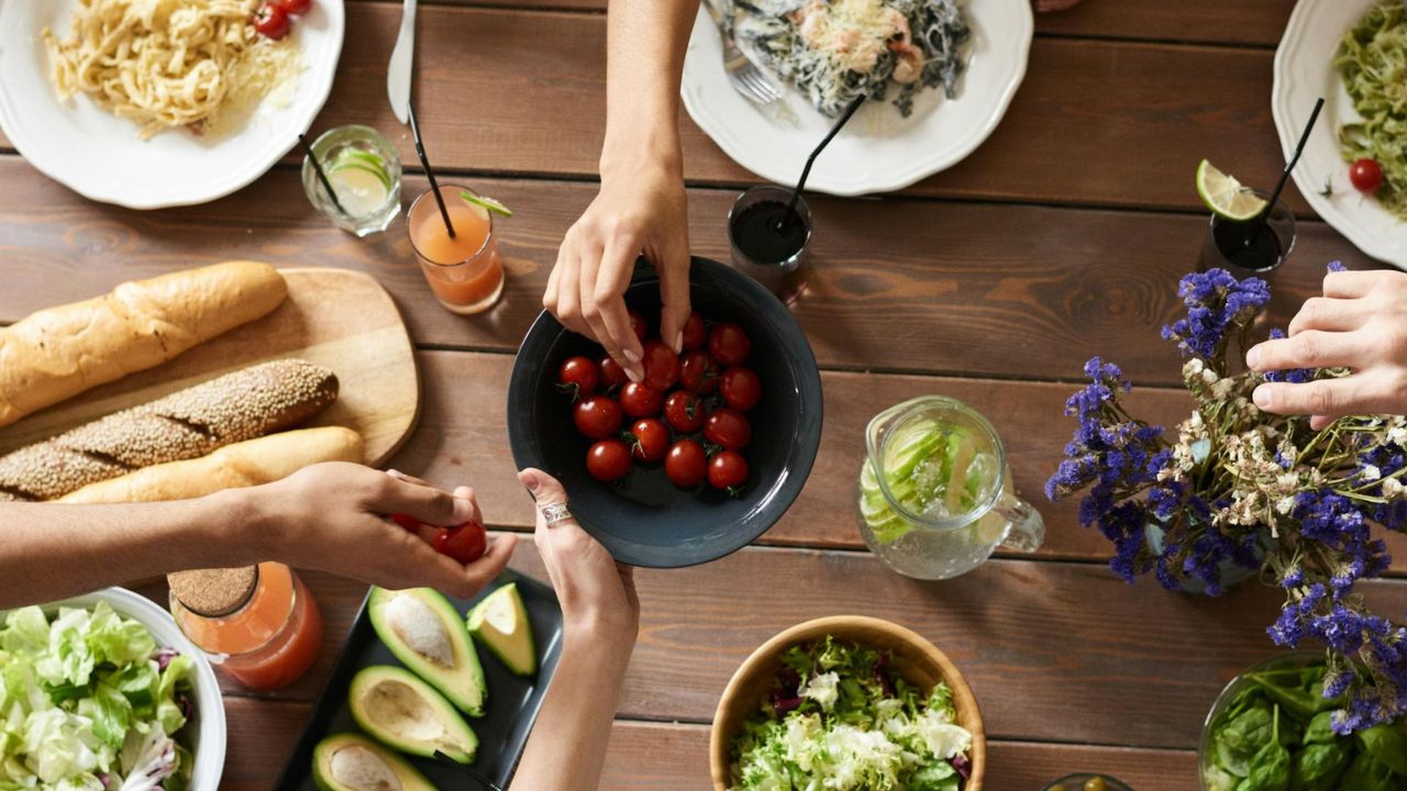 A keni vërtet nevojë për tre vakte në ditë?