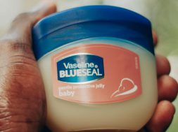 vazeline