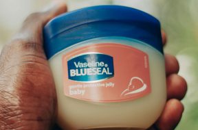 vazeline