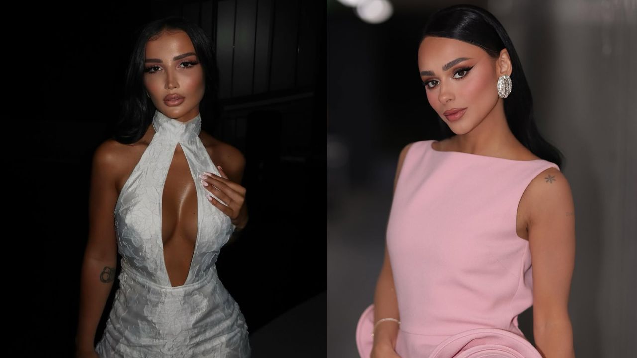 Xheneta Fetahu thumbon rënd Egli Takon: Përdorni flamurin se nuk keni talent