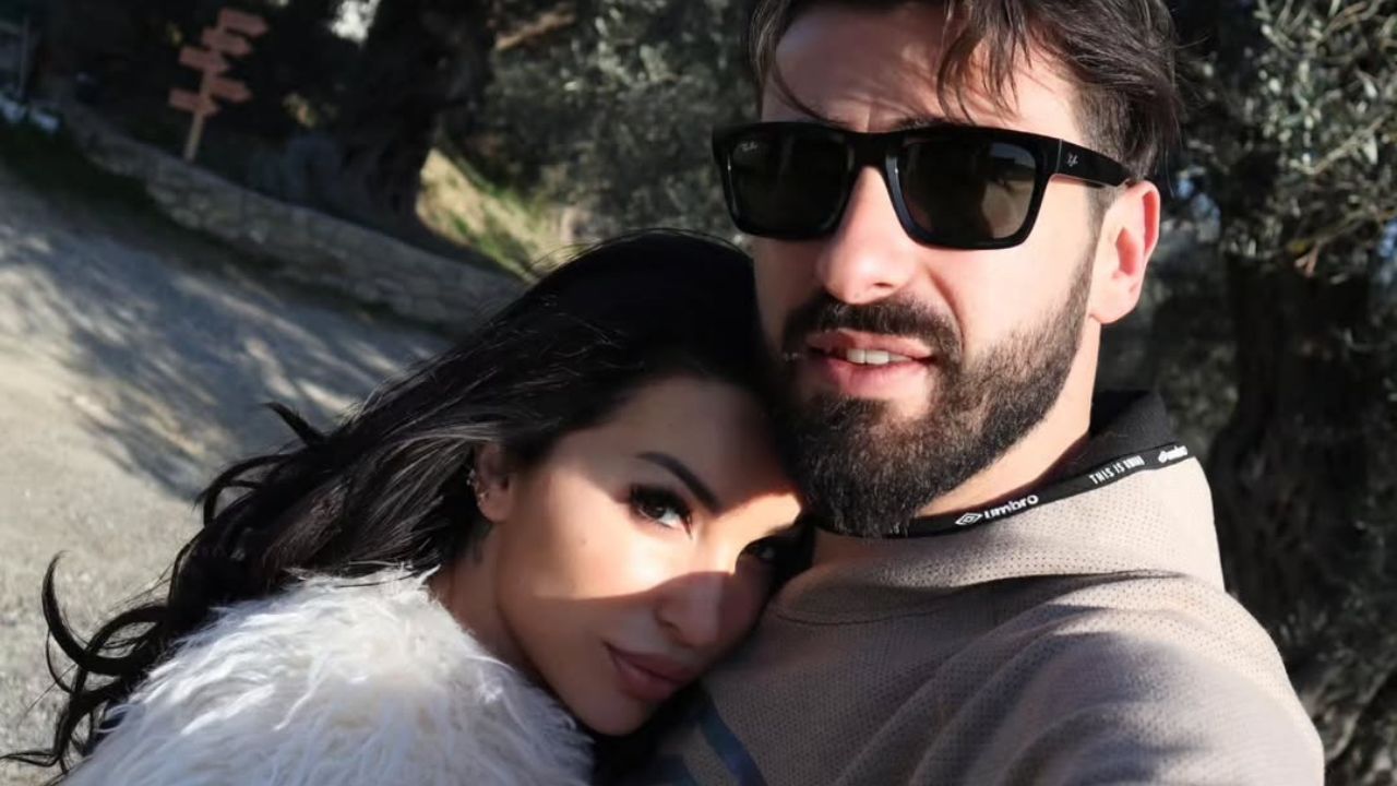 Xhonatan Islami flet për herë të parë per mardhënien me Roza Latin