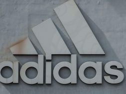 adidas