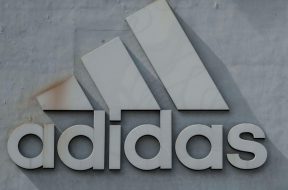 adidas