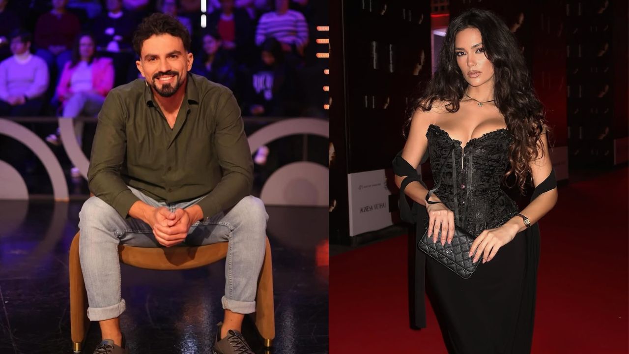 Habit me deklaratën Aldo Marku: Do zgjidhja Eva Muratin për…