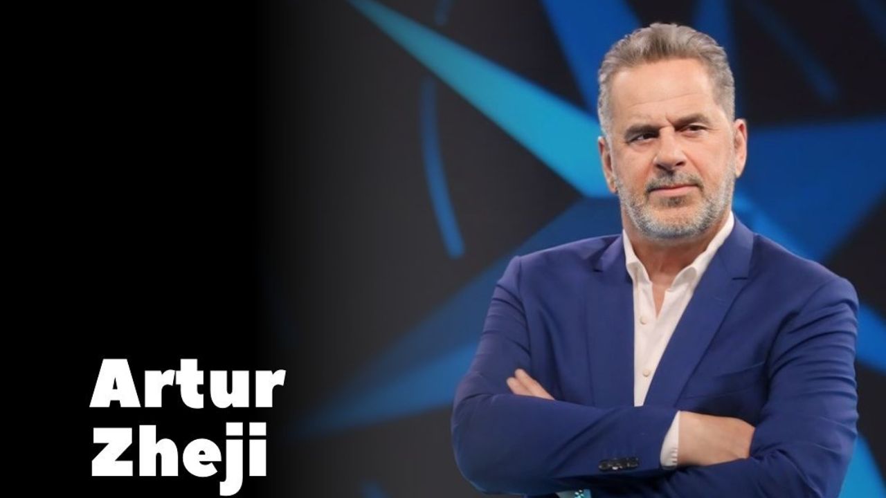 Artur Zheji, gazetari që nuk do të shuhet kurrë