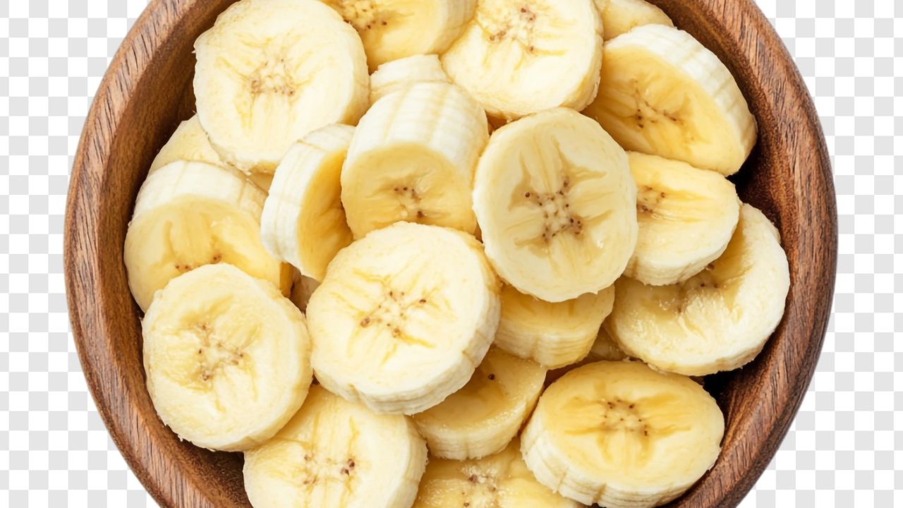 Pse bananet janë ‘ushqimi perfekt para stërvitjes’, sipas dietologut