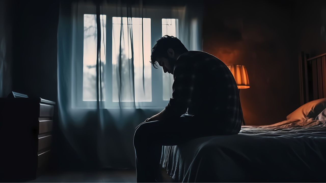 Burrat e lindur në këtë stinë mund të jenë më të prirur ndaj depresionit