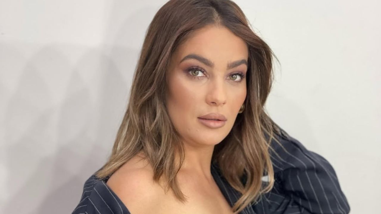 E trishtë! Delinda Disha humb njeriu e zemrës