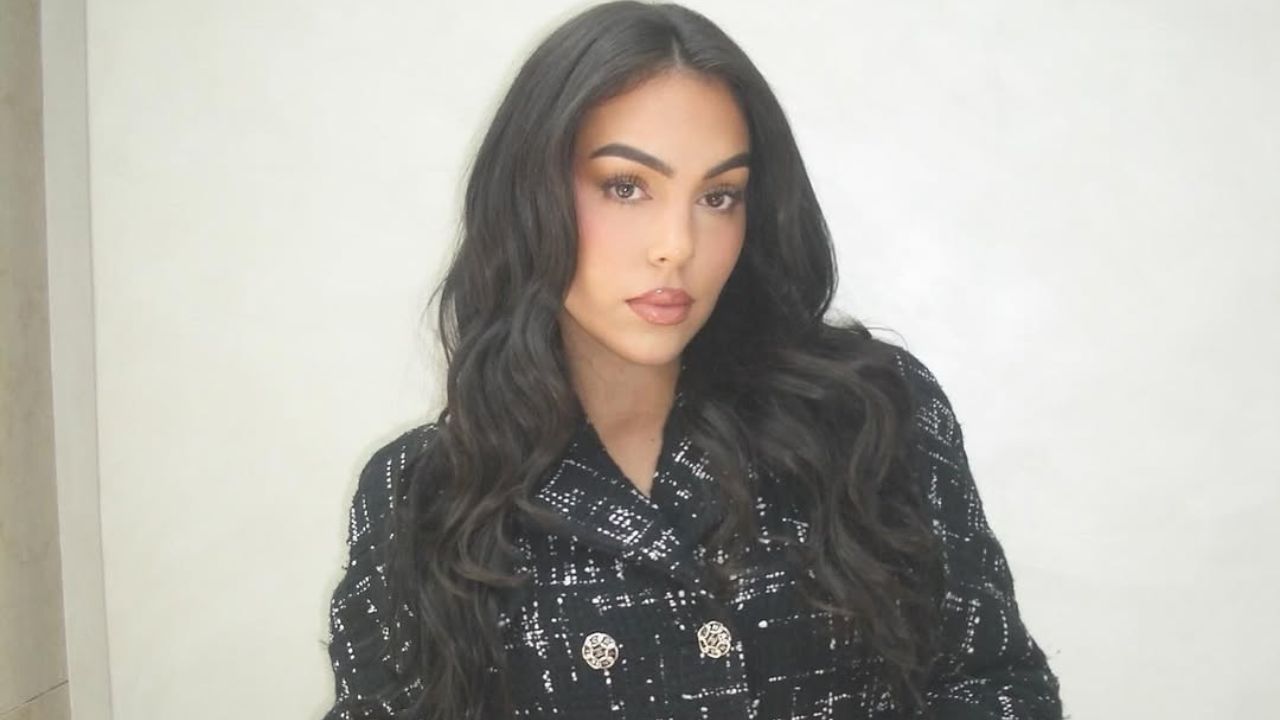 Nga një shitëse dyqani te perandoria e Ronaldos: Historia e Georgina Rodriguez