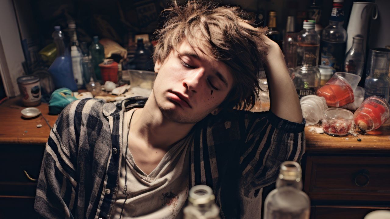 Burri helmon veten pasi dëgjoi këshillat dietike të ChatGPT