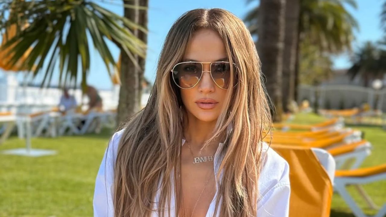 Jennifer Lopez nuk u lejua të hynte në një dyqan Chanel në Turqi