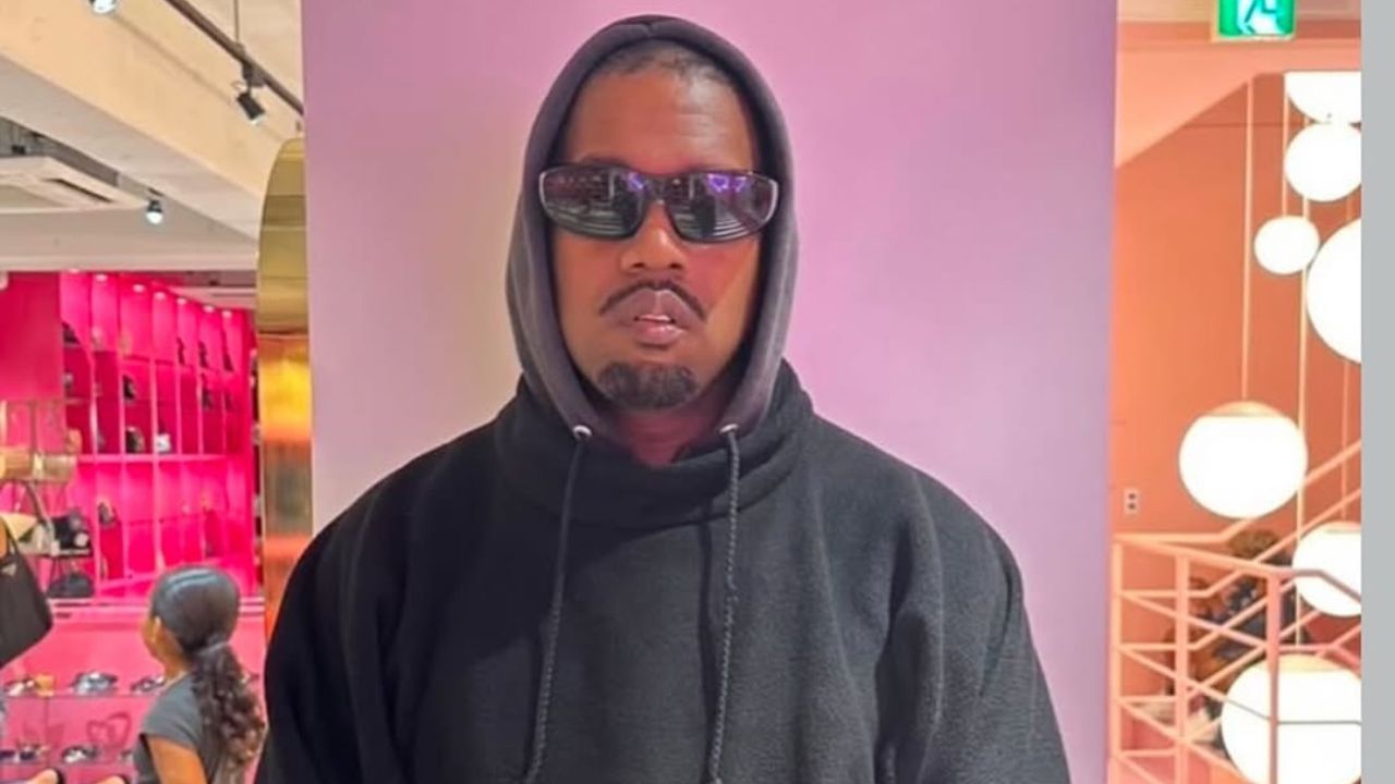 Dokumentari i Kanye West lë publikun pa fjalë