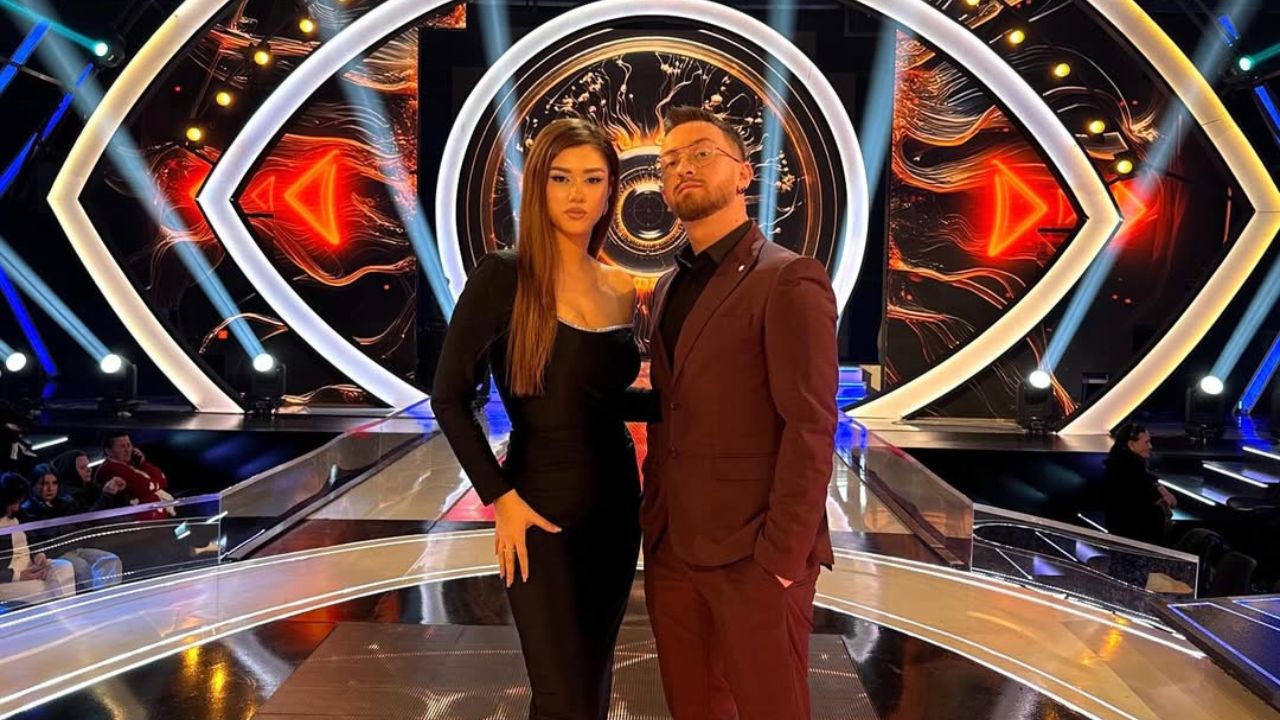 Krisa Caushi: Më bëhet qejfi kur vajzat flirtojnë me Tirin