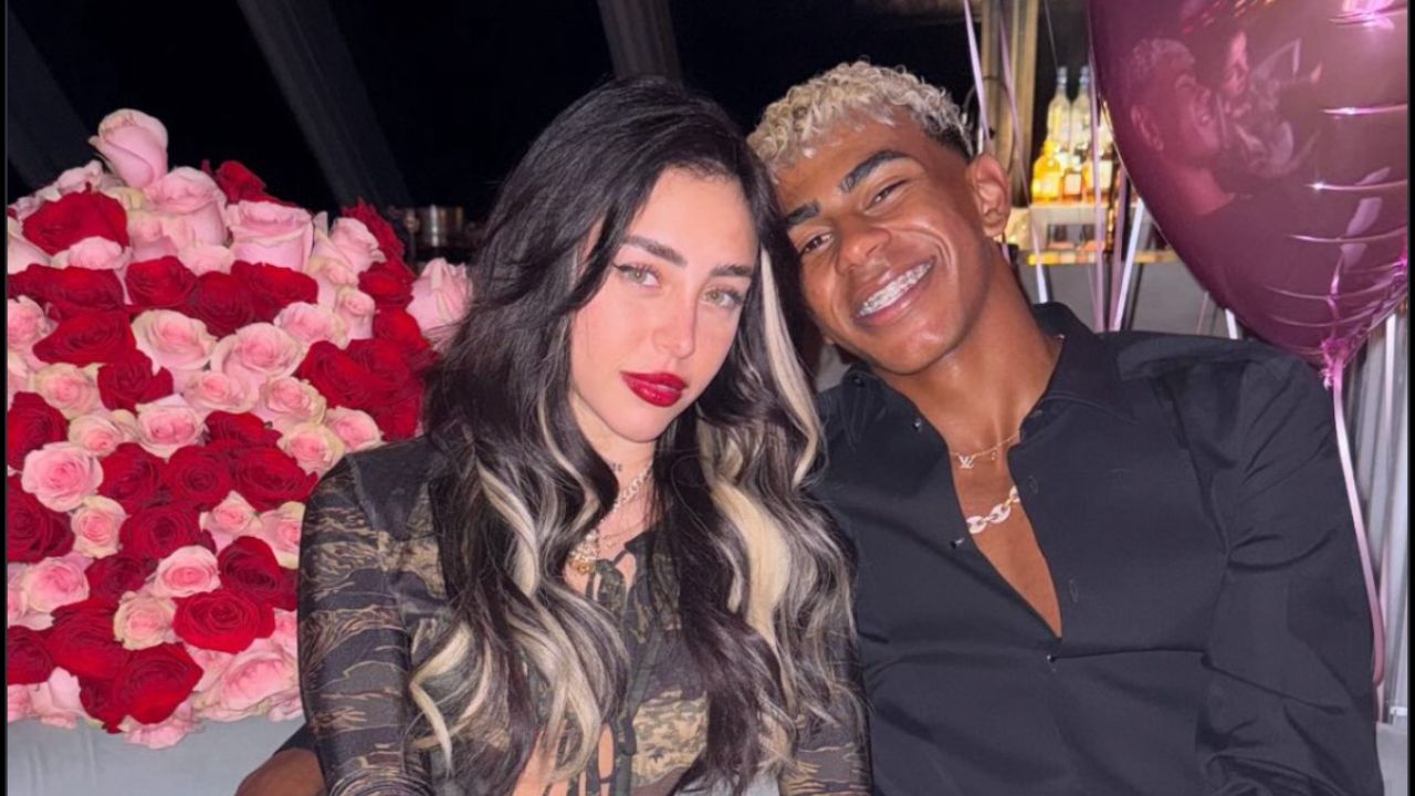 Thashethemet për të dashurën e Lamine Yamal shpërthejnë: E vërteta rreth Nicki Nicole, moshës së saj dhe pasurisë neto