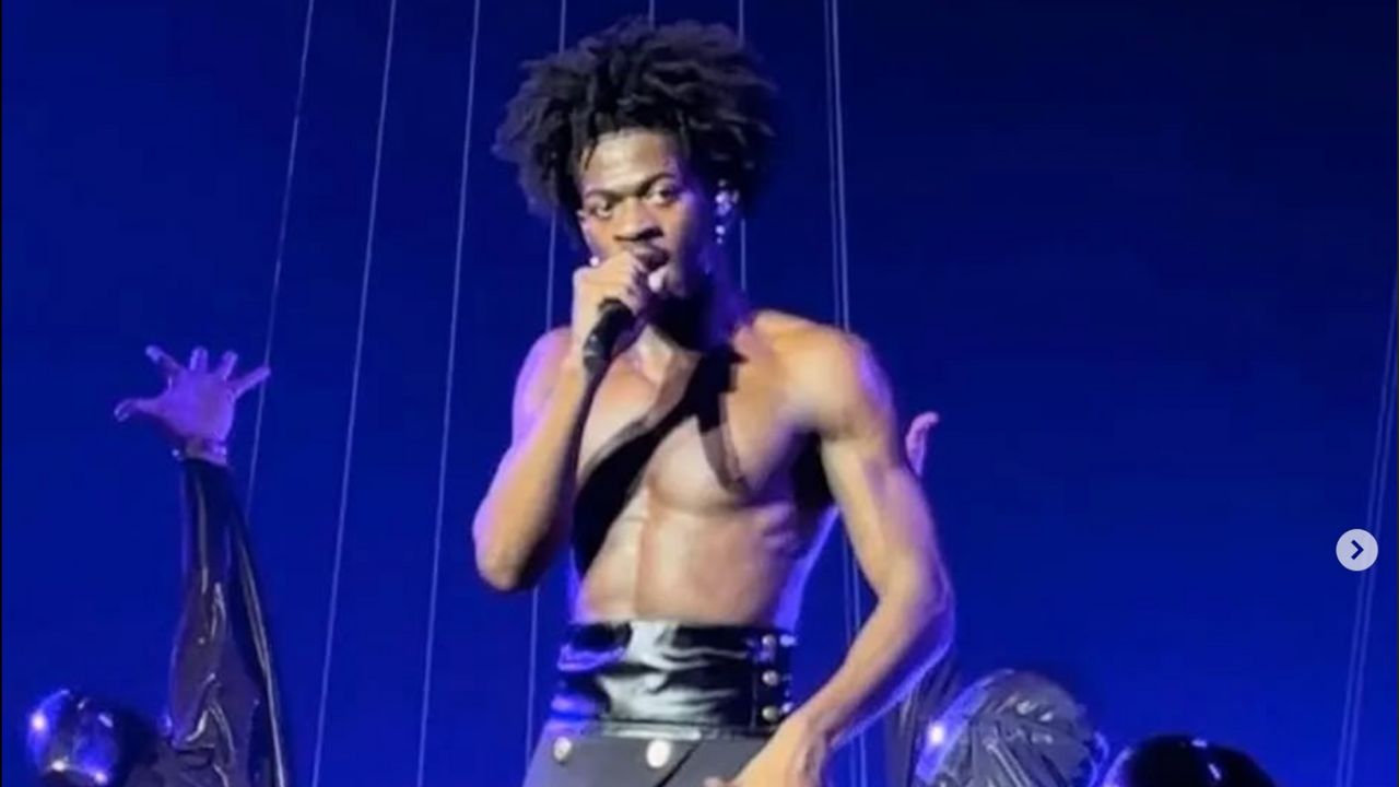Arrestimi i Lil Nas X merr një kthesë tronditëse pas raportimeve të reja shpërthyese