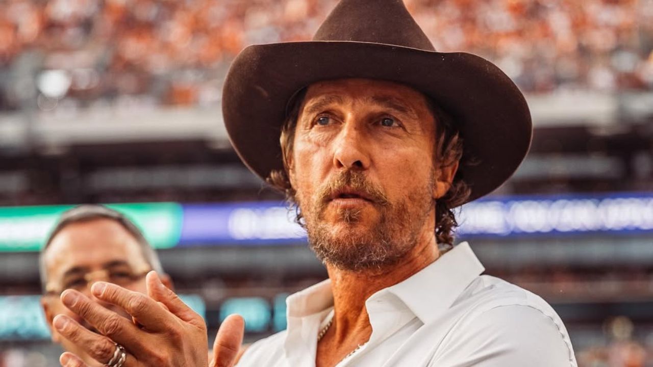 Matthew McConaughey humbi rolin kryesor në “Titanic” pasi refuzoi kërkesën e regjisorit