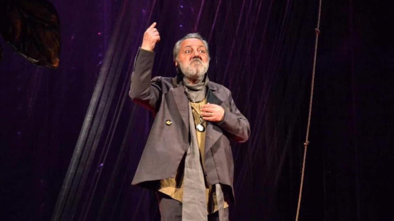 Ndërron jetë aktori i njohur Naun Shundi pas një beteje të gjatë me sëmundjen e rëndë