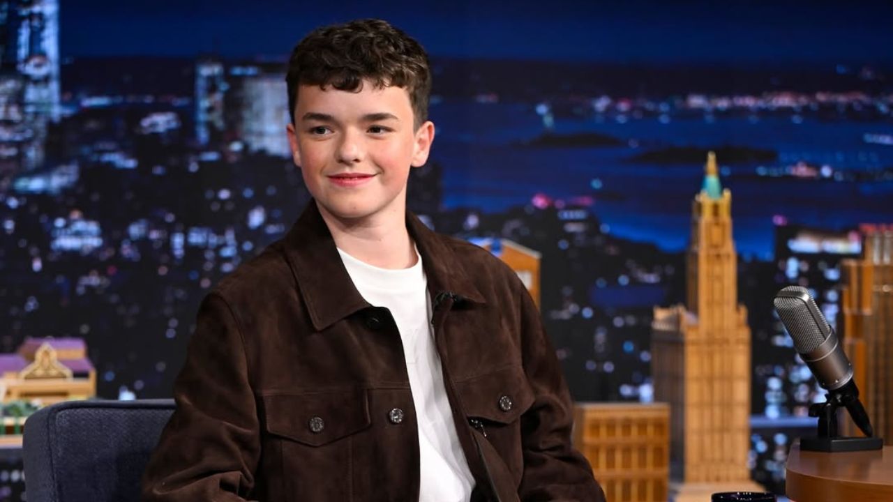 Ylli i filmit “Adoleshenca” zbulon skenën aq të vështirë sa nuk mundi ta duronte dot