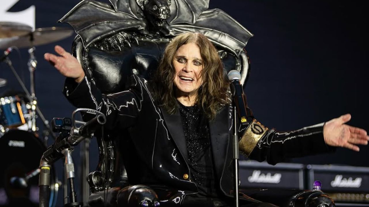 Zbulohet shkaku zyrtar i vdekjes së Ozzy Osbourne