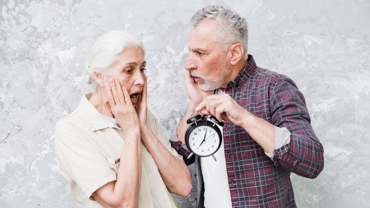 As gjenetika perfekte dhe as një dietë mrekullibërëse – sekreti i vërtetë i jetëgjatësisë mund të qëndrojë në sistemin tuaj imunitar