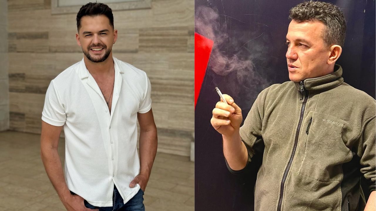 Shpat Kasapi revoltohet me gazetarin: O Berat je i dështuar