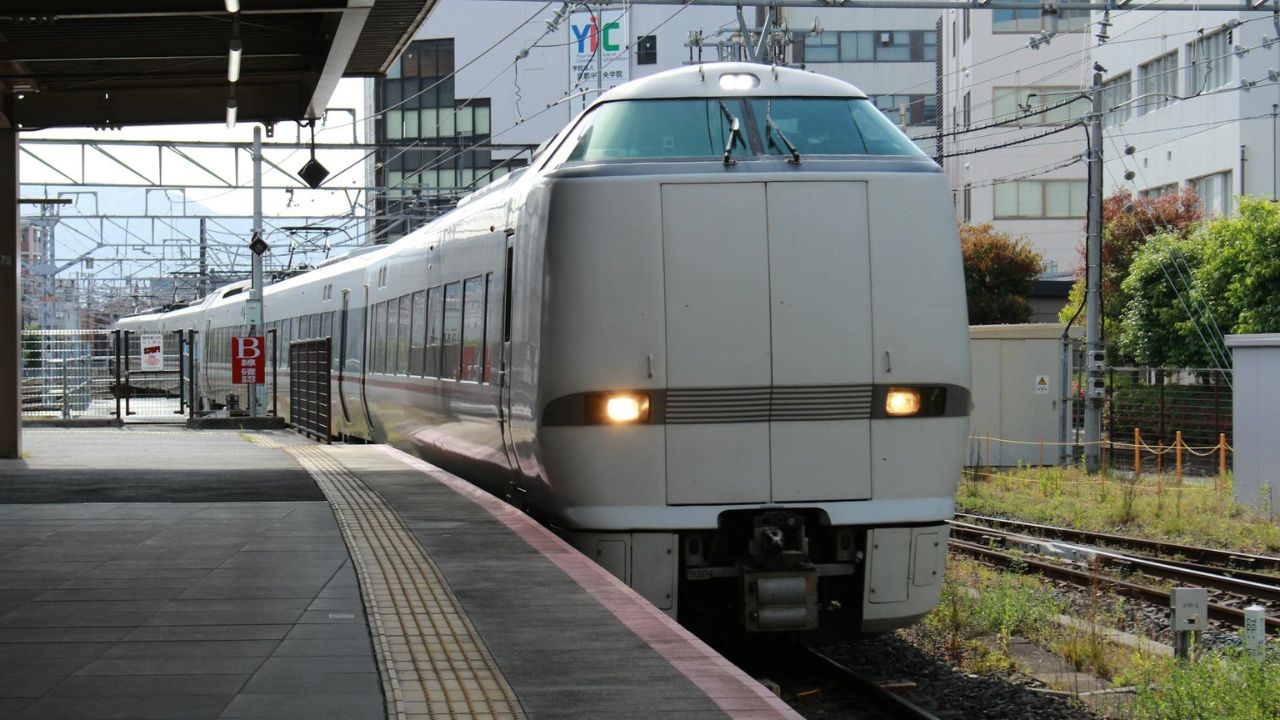 Udhëtimi më i gjatë me tren në botë që askush nuk guxon ta bëjë