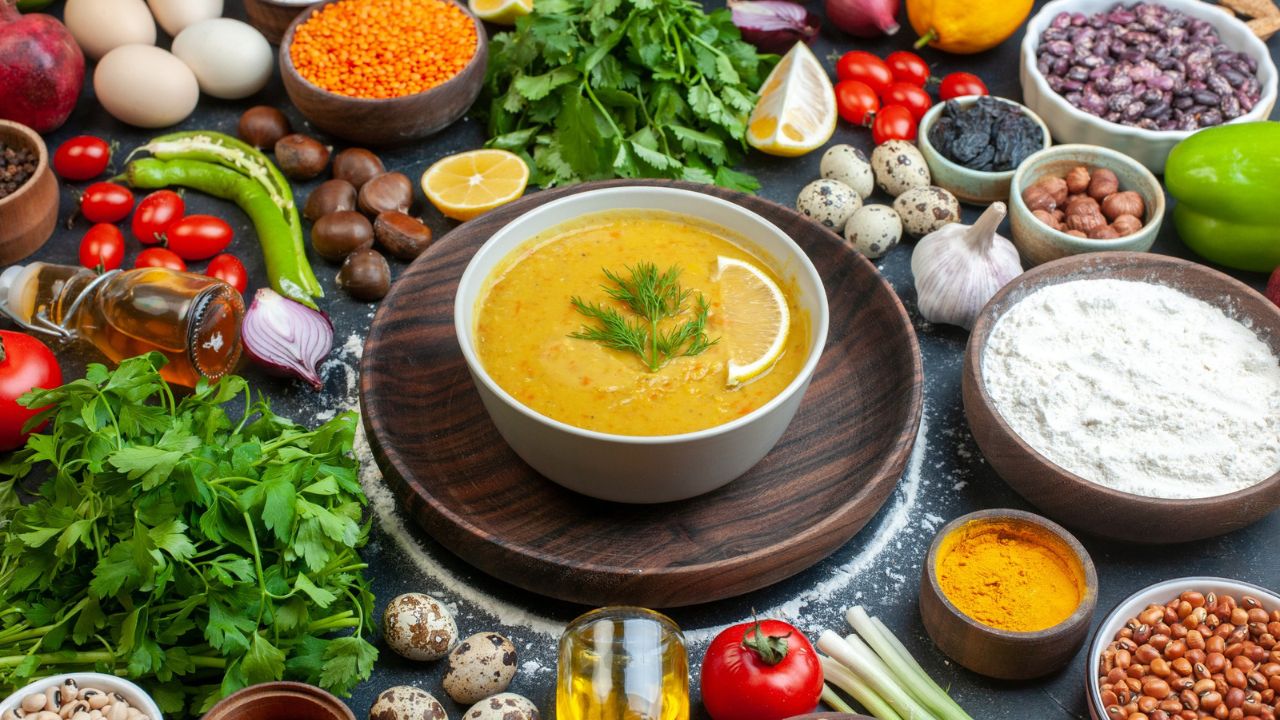 6 ushqime që duhet të hani çdo javë për shëndet më të mirë të trurit