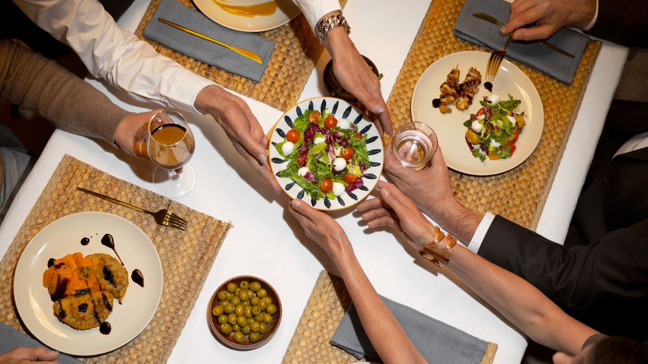 ‘Ha çfarë të duash, paguaj sa të mundesh’ në të gjithë restorantet në Mexico City