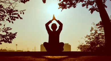 yoga