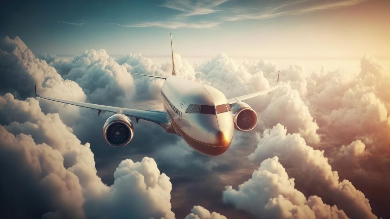 Cili vend fluturon më shumë? Zbulohen statistikat e aviacionit për vitin 2024