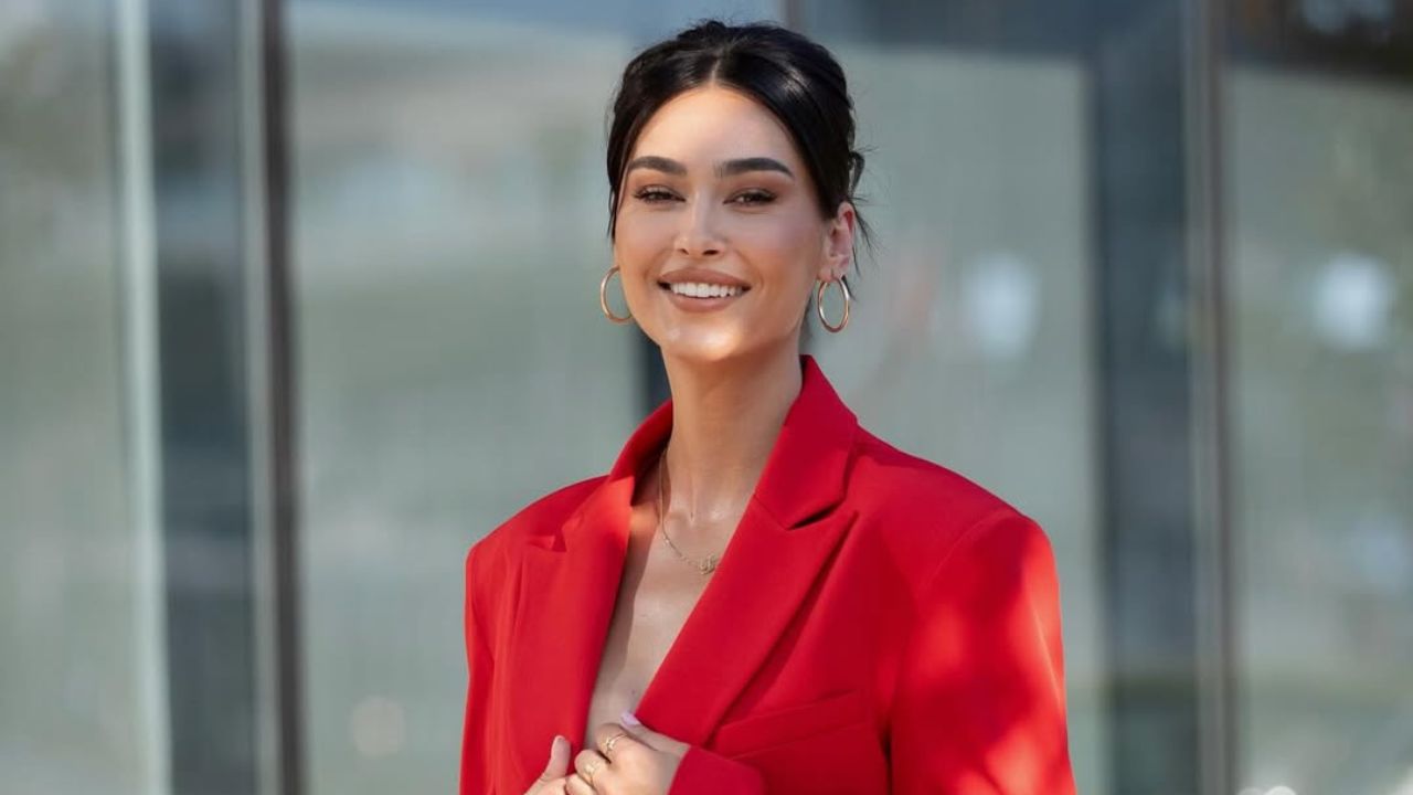 Adrola Dushi bën deklaratën e papritur: Showbizi shqiptar është bërë bordello