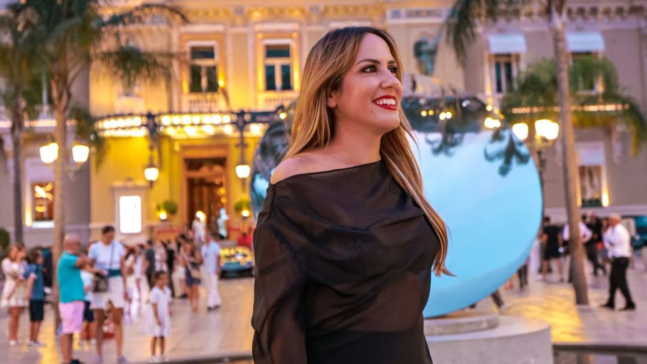 Arbana Osmani rrëfen arsyen pse nuk dëshiron më të jetë moderatore e Big Brother