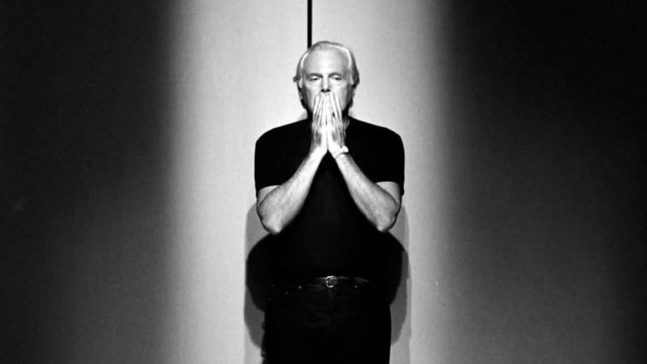 Kush do ta trashëgojë perandorinë e modës prej 10 miliardë dollarësh të Giorgio Armani-t?