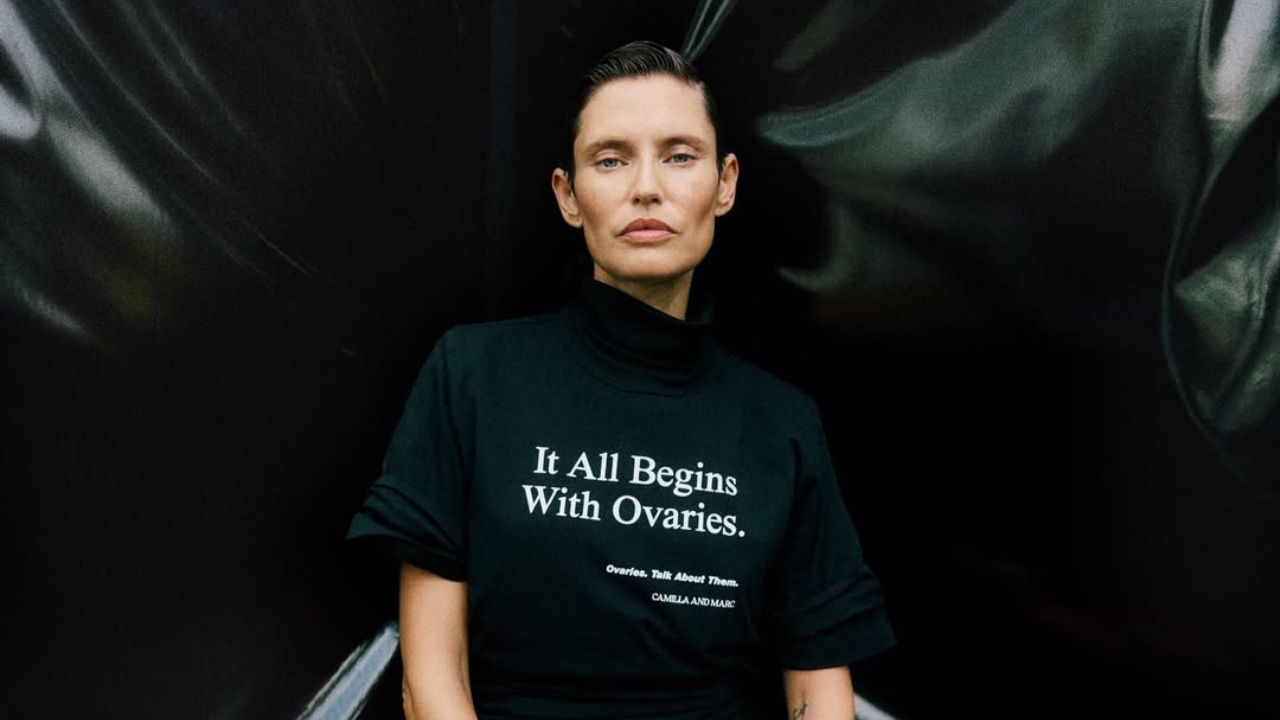 Bianca Balti flet hapur : U zhduka nga rrjetet sociale sepse isha në depresion