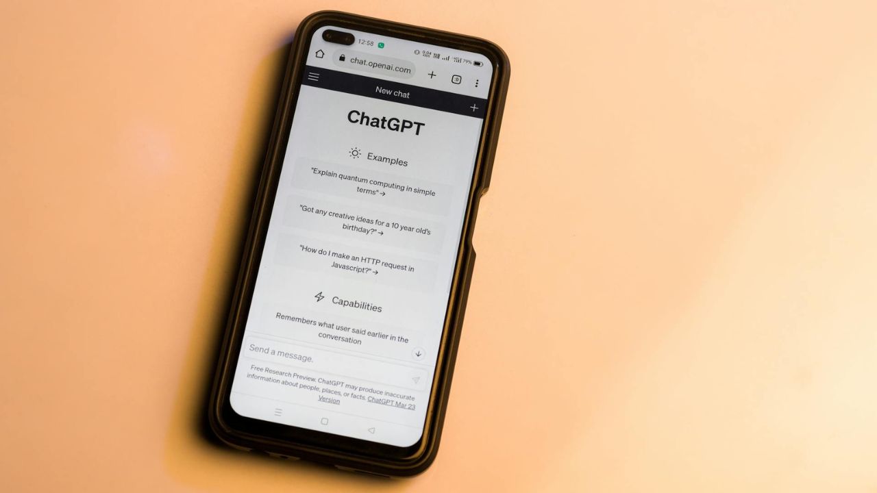 OpenAI zbulon se si shumica e njerëzve po e përdorin ChatGPT-në